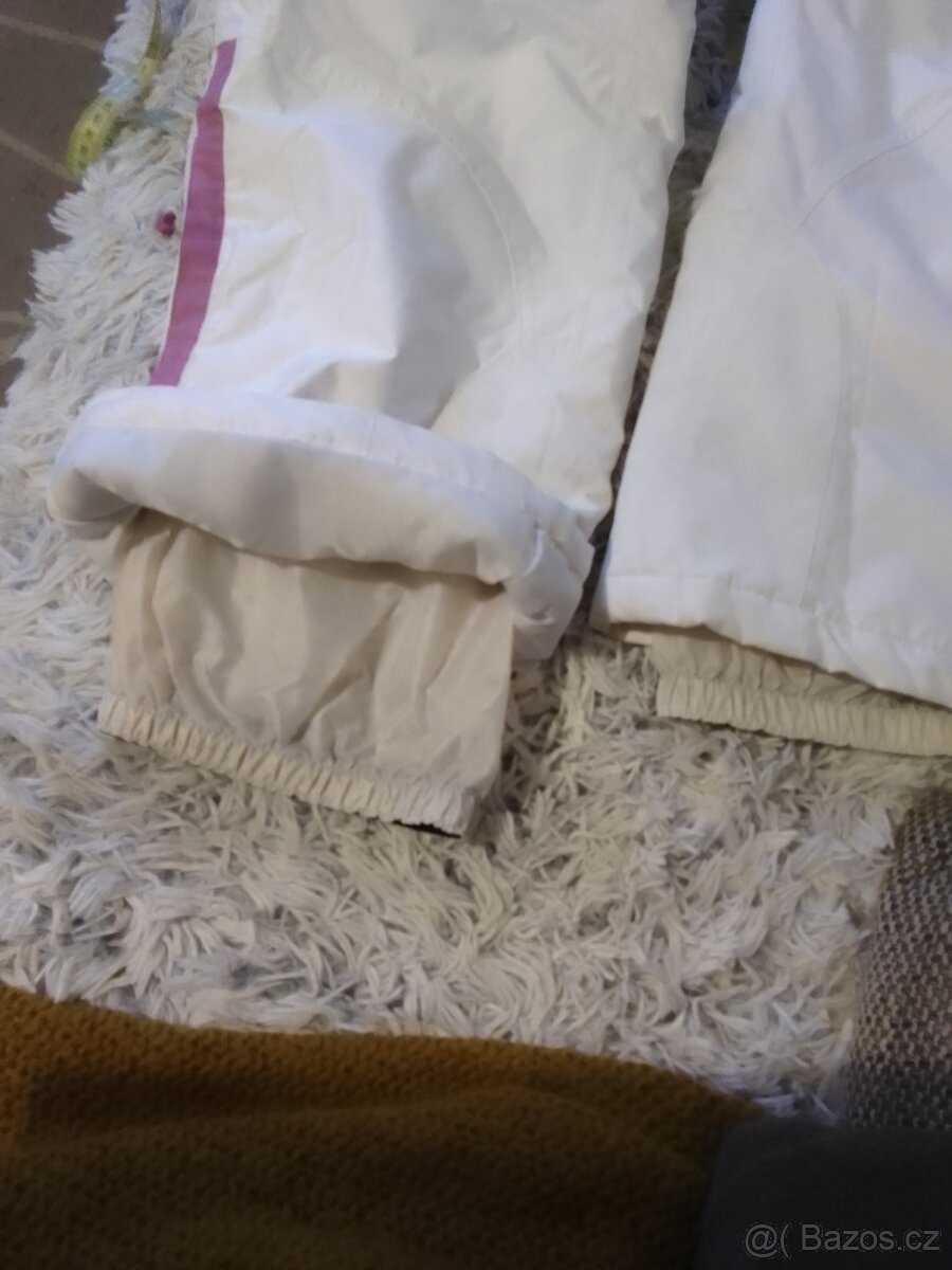 Lyžařské kalhoty - 6