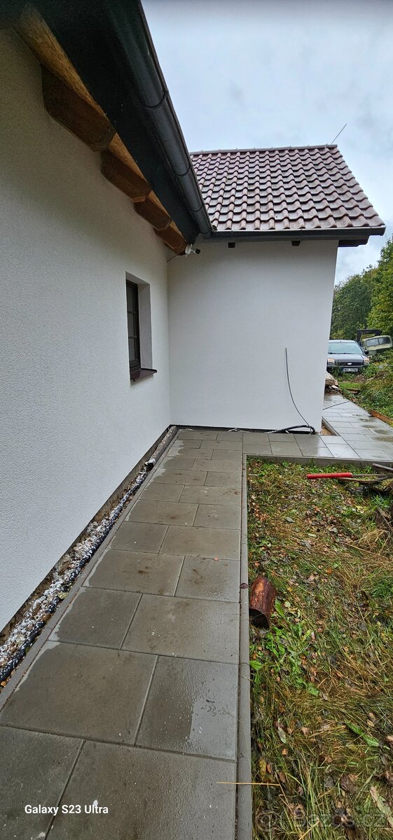 Zednické práce - 6