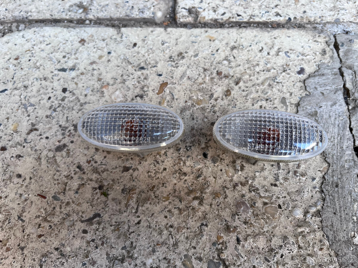 Mazda 6 GG liftback facelift - světla - 6