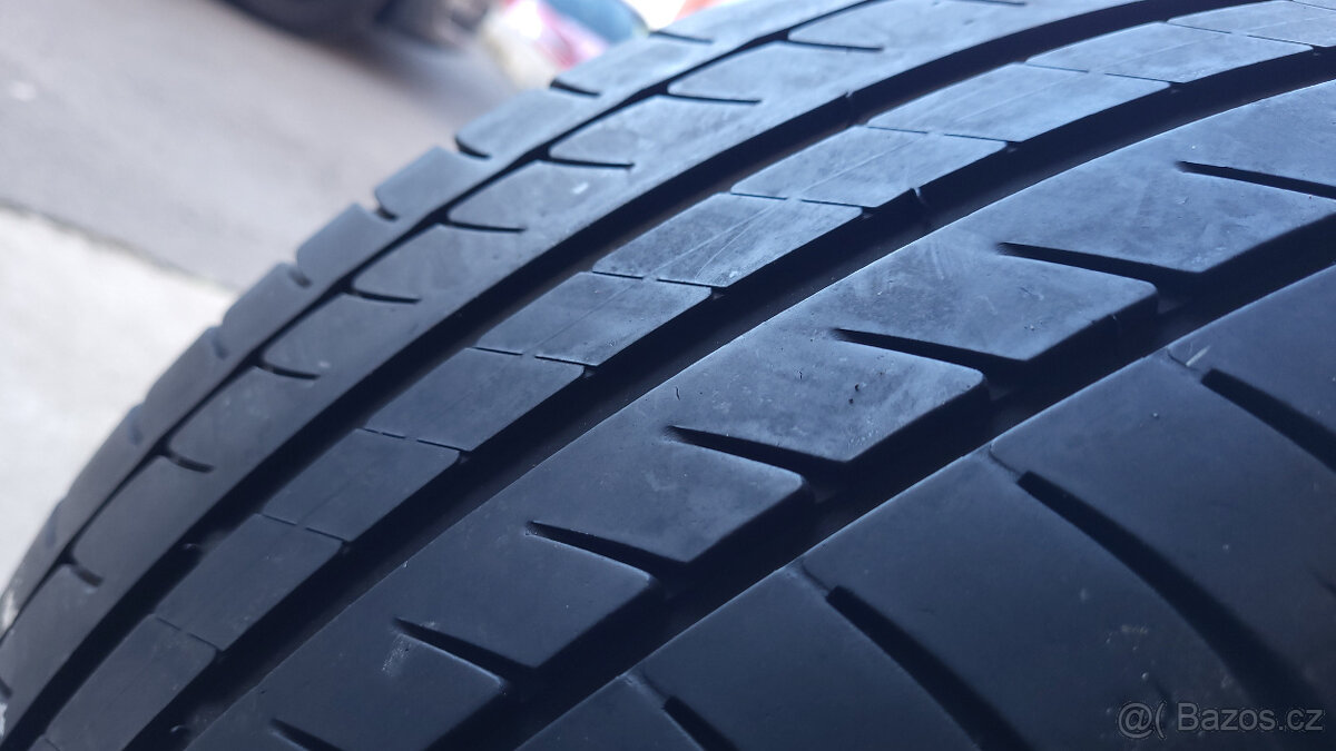 Krásná original letní ALU kola 17" 5x112 Audi A5 - 6