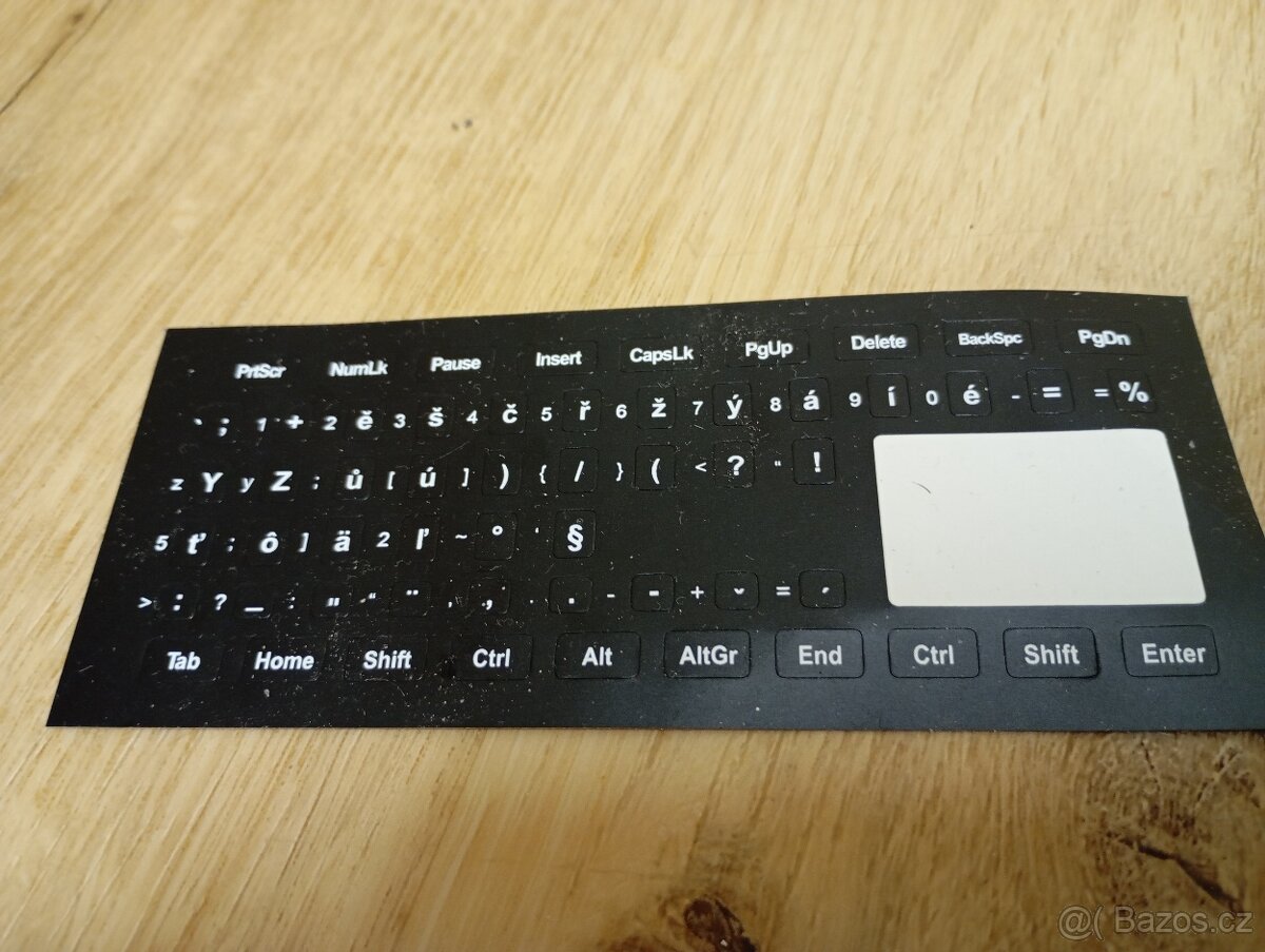 Logitech MX Keys - 6