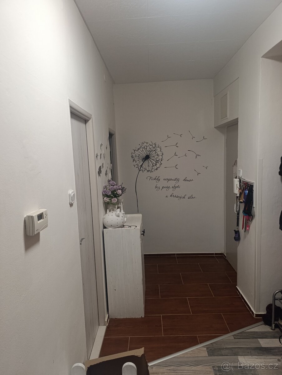 Pronájem bytu 3+1 Hradec Králové - 6
