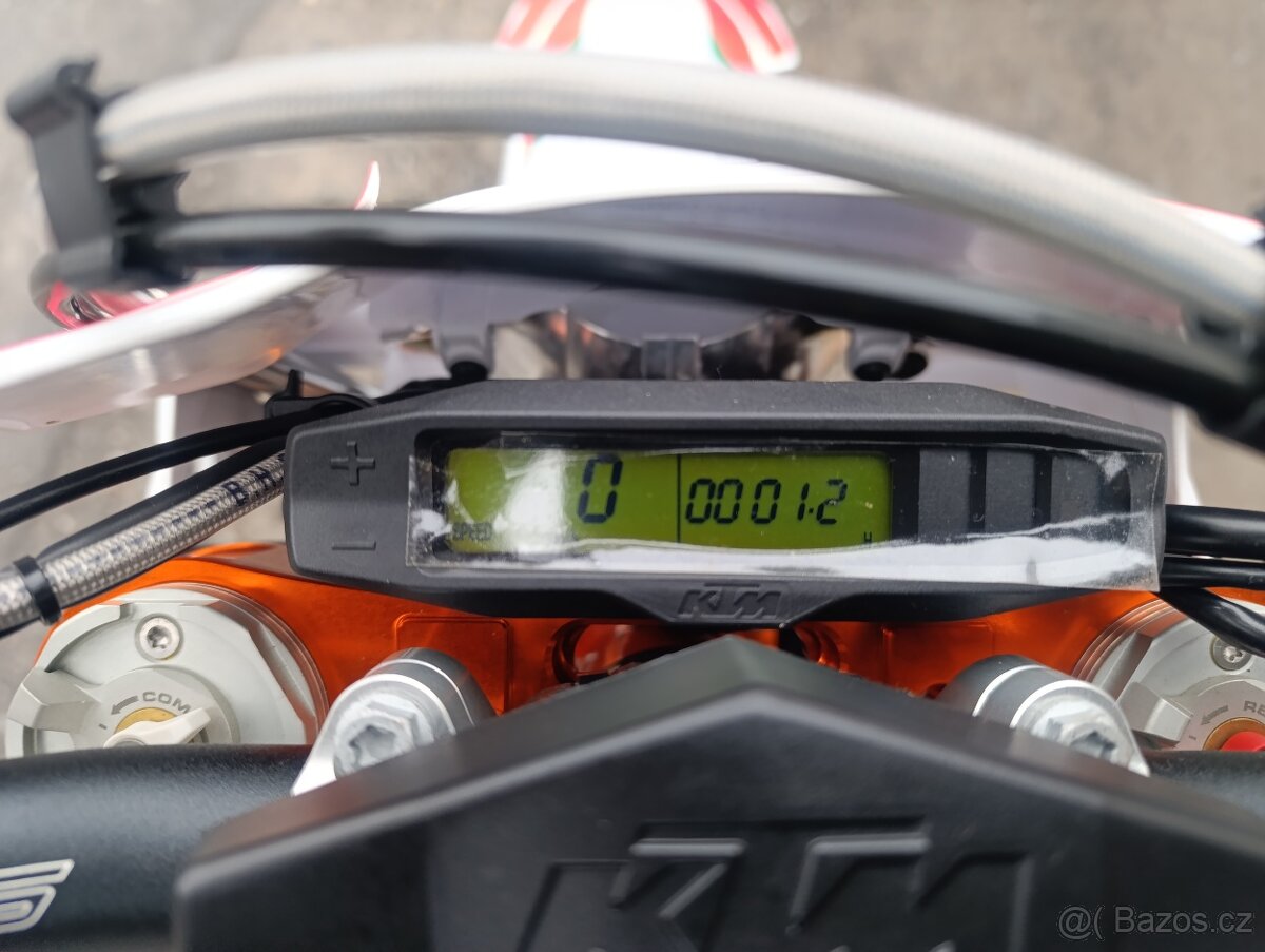 KTM 450 EXC-F SIX DAYS - 6