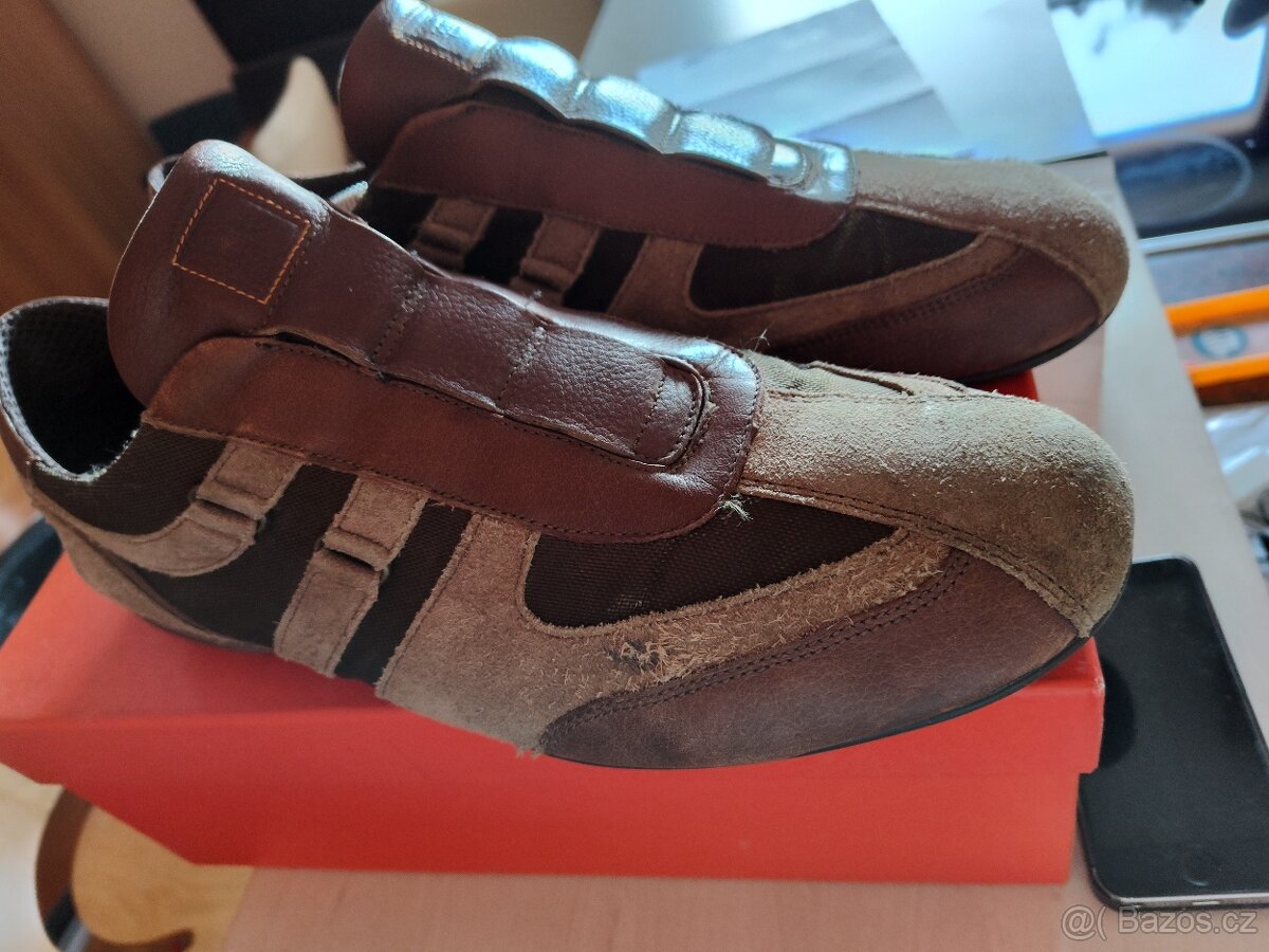 ~~ Boty Hugo BOSS 46 ~~ - 6