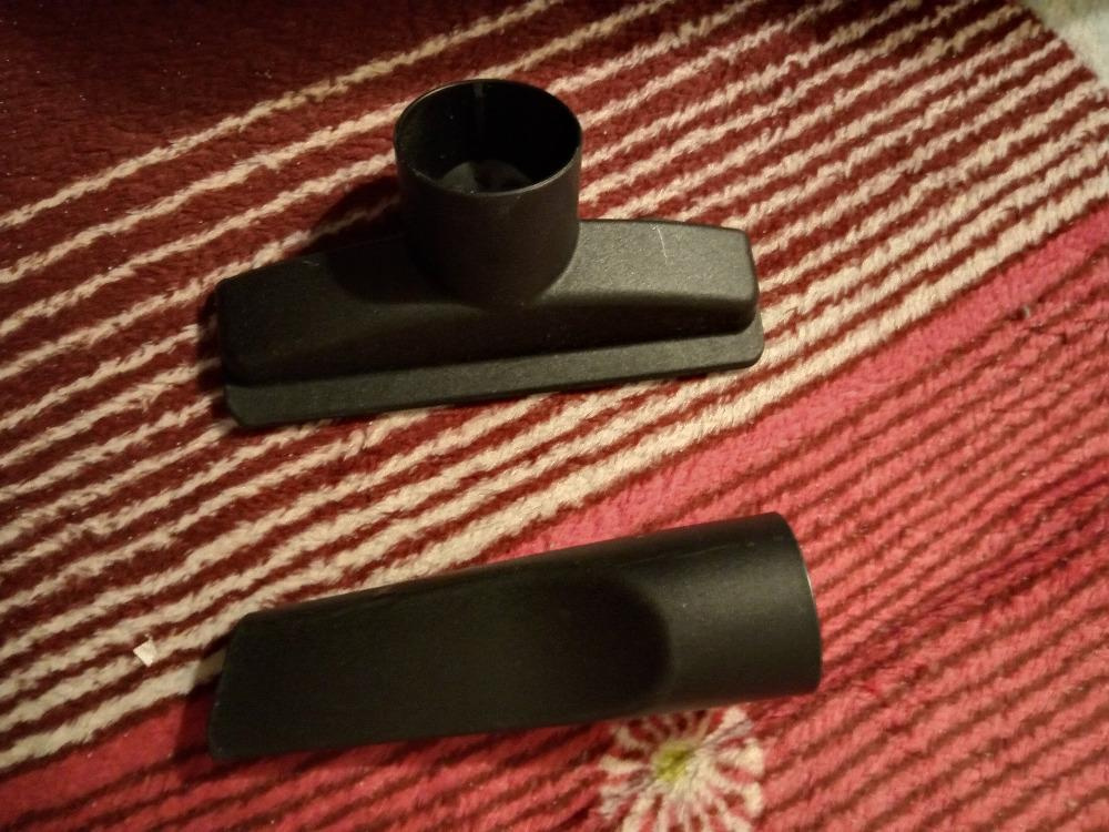 NOVÝ sáčkový vysavač Bosch, malý a lehký - 6