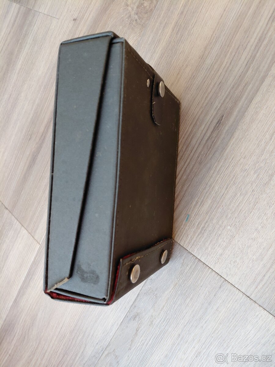 Měřící přístroj - 6