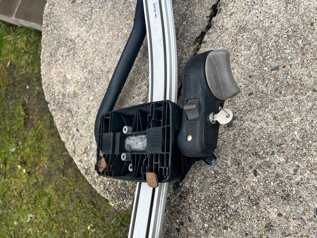 Oem original stresni nosice Audi A6 C5 - 6