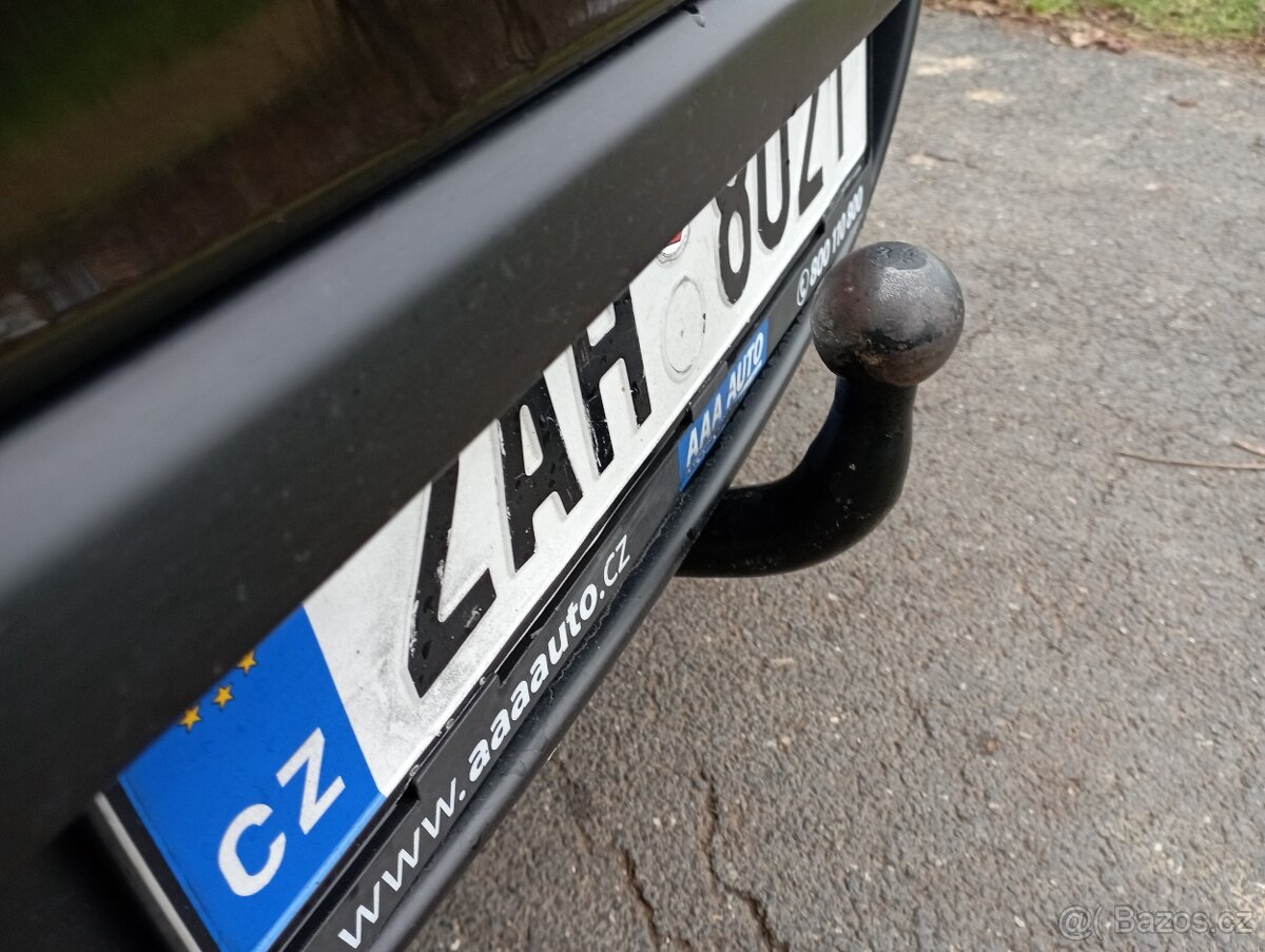 Peugeot 308, 1,6HDi, 82kW, navigace, TZ, čidla přední+zadní - 6