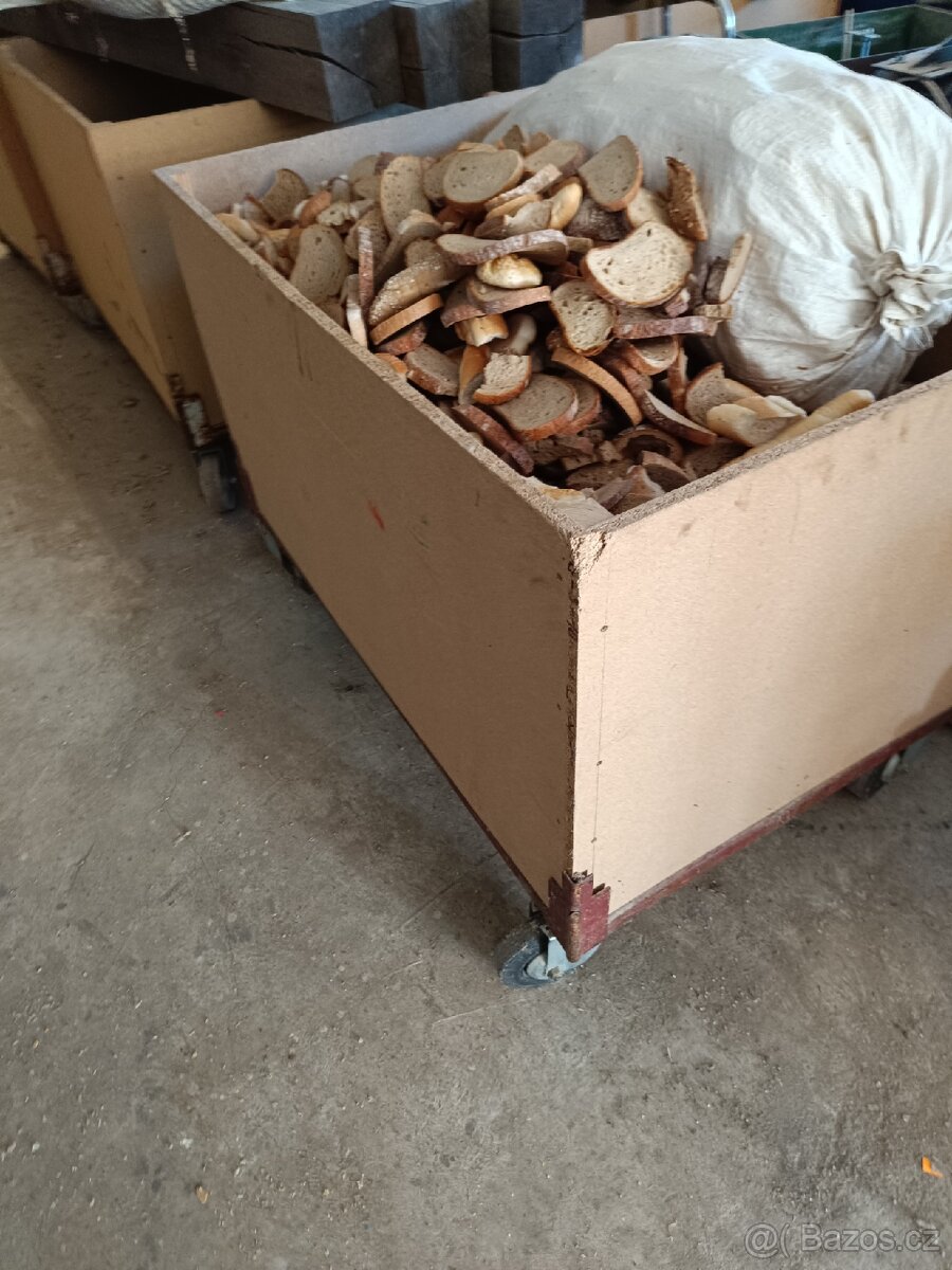 Transportní bedny a koše - 6