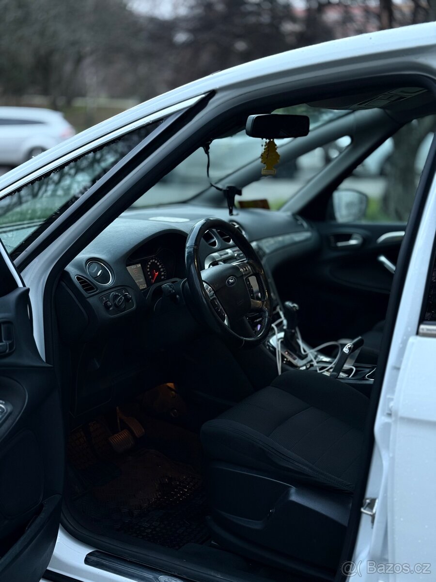 Ford S-MAX 2013 2.0 automat - 6