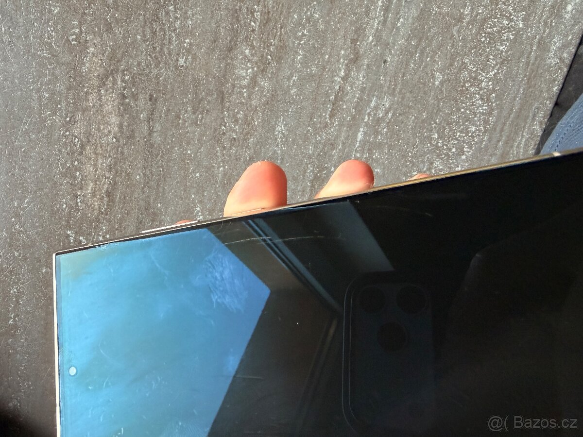 Samsung S24 Ultra 256gb - 6