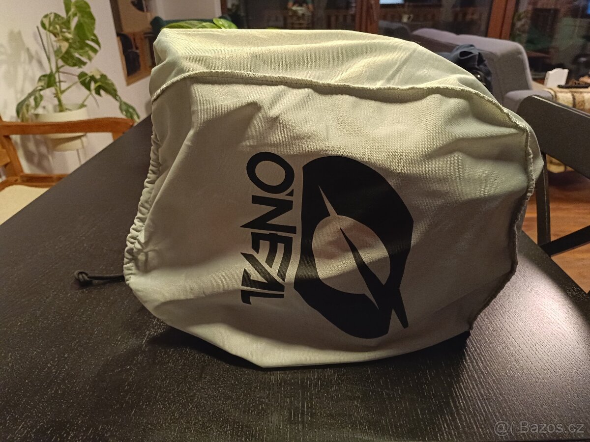 O´neal helma na MX - 6