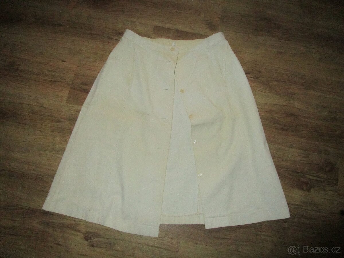 Prodám bundy a sukně - 6