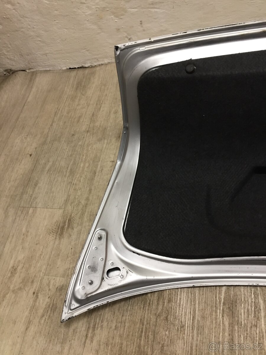 AUDI A4 B6 SEDAN 2000-2004 - VÍKO KUFRU - 6