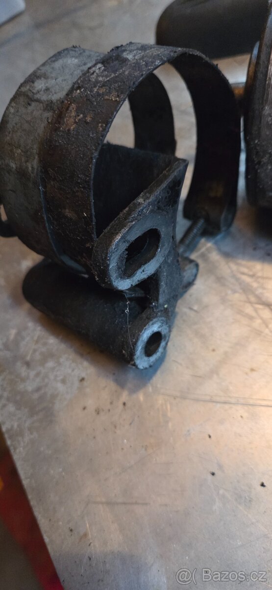 Nsu 251osl litina - 6