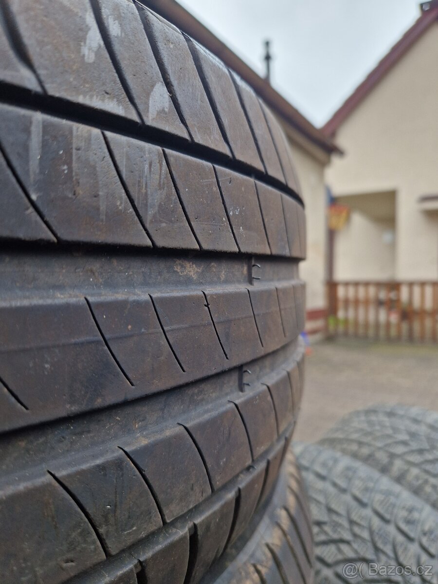 235 55 r 18 Michelin letní - 6
