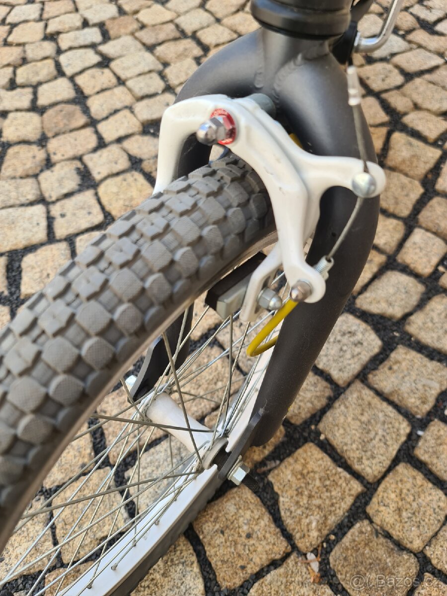 Freestyle kolo "20" - 6