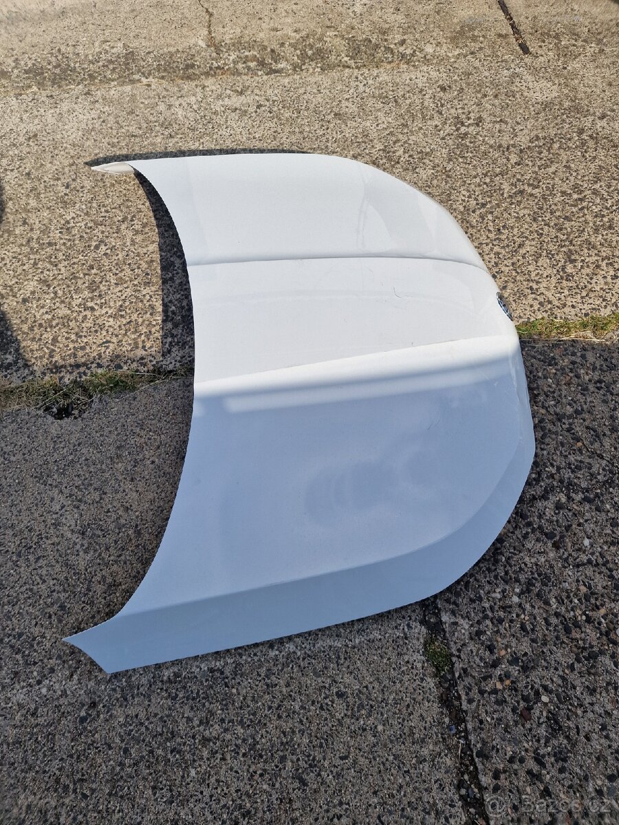 Kapota Škoda Kamiq - 6