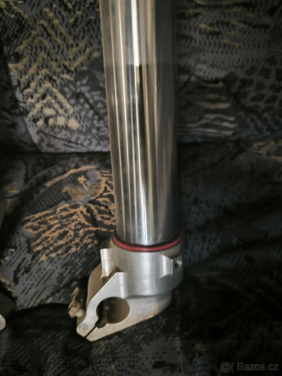 Tlumice ohlins, podvozek ohlins, öhlins - 6