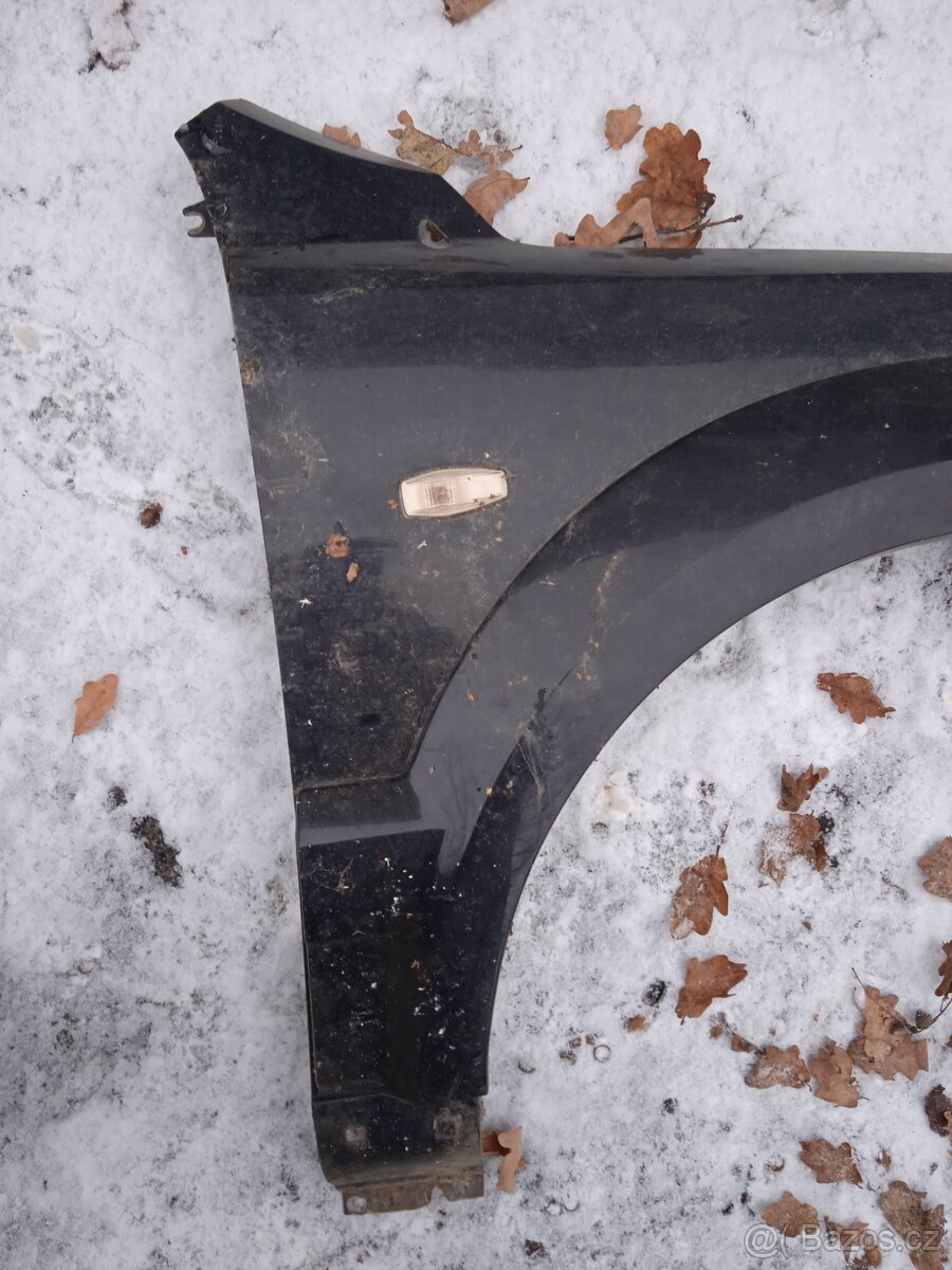 Pravý blatník Kia Sorento - 6