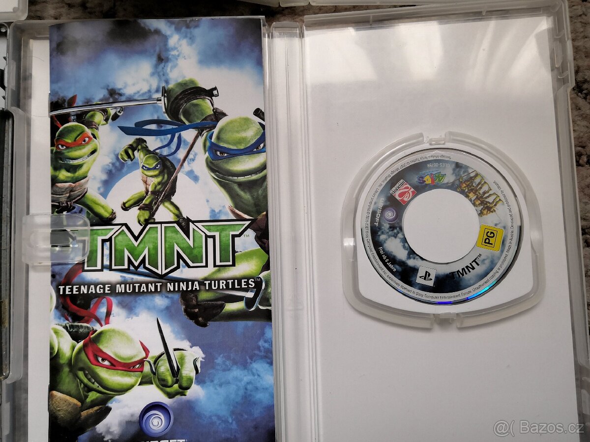 HRY NA PLAYSTATION - 6