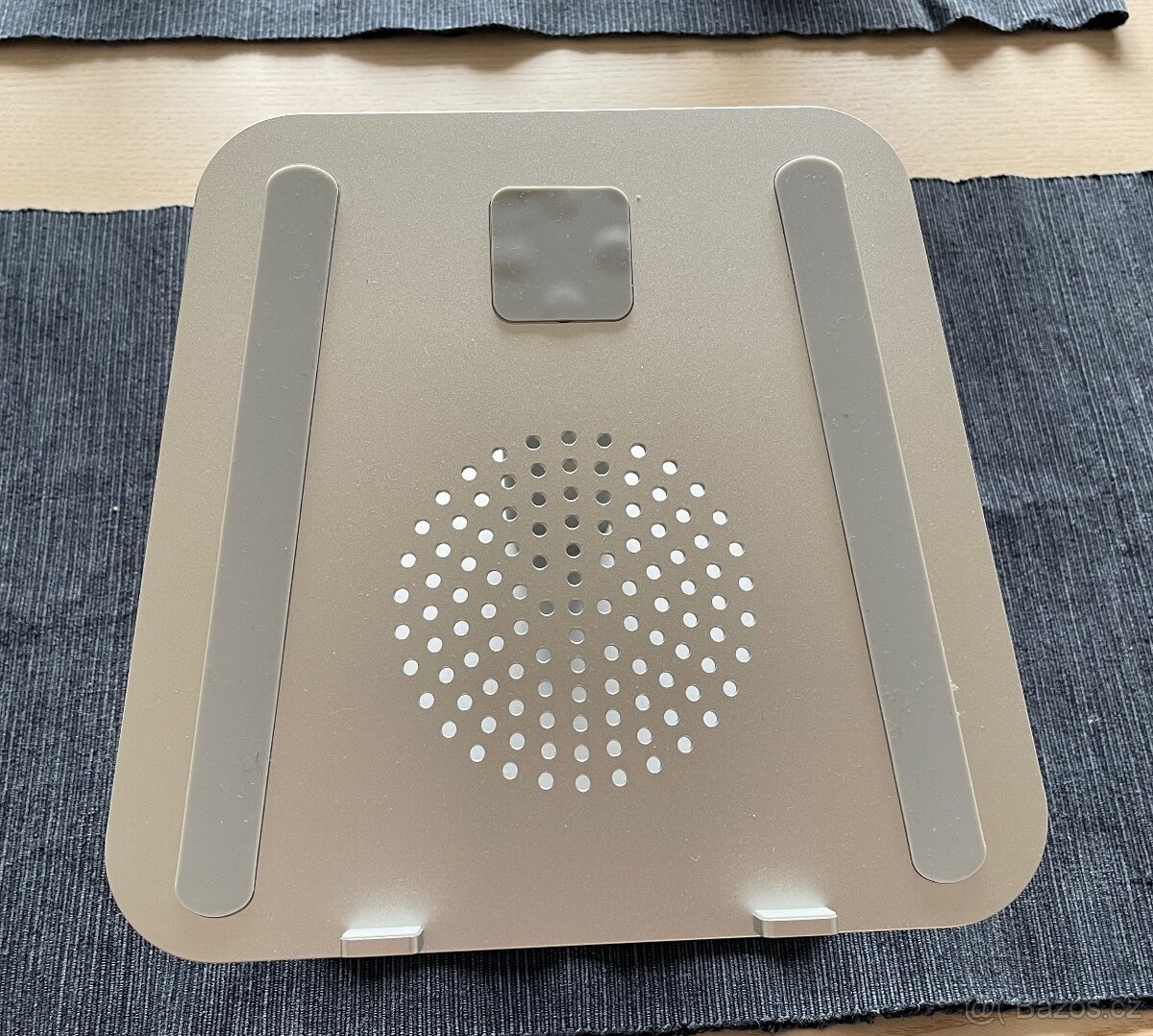 Hliníkový flexibilní stojan COTEetCI - 6