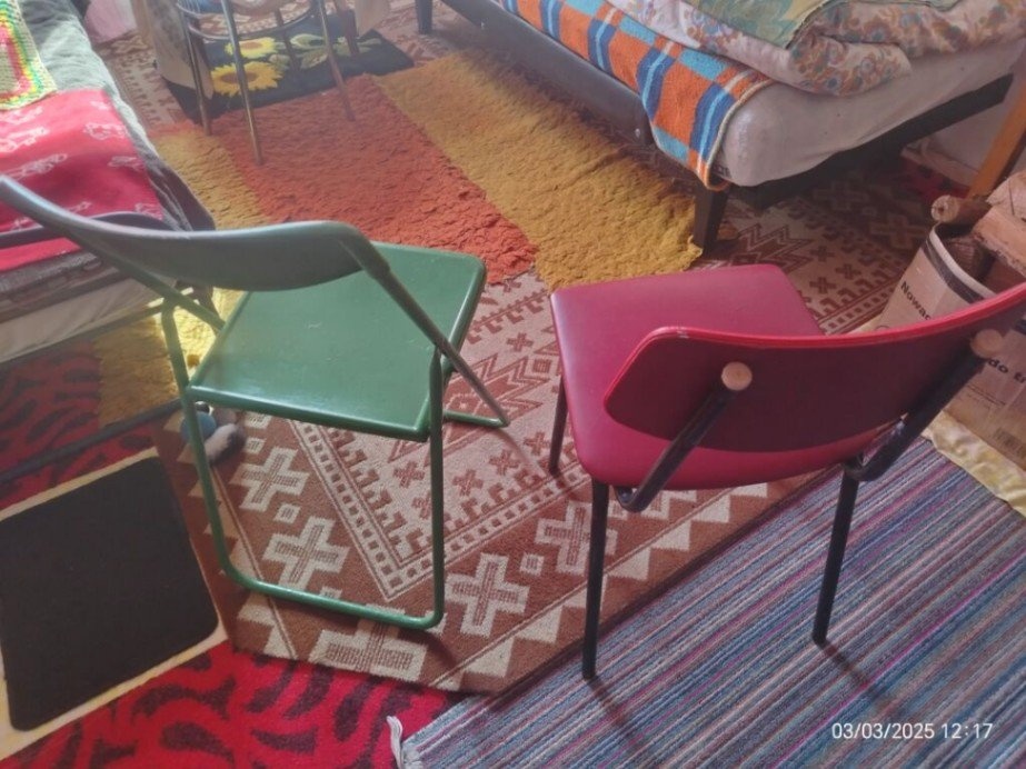 Bareli a jine ,naradi - 6