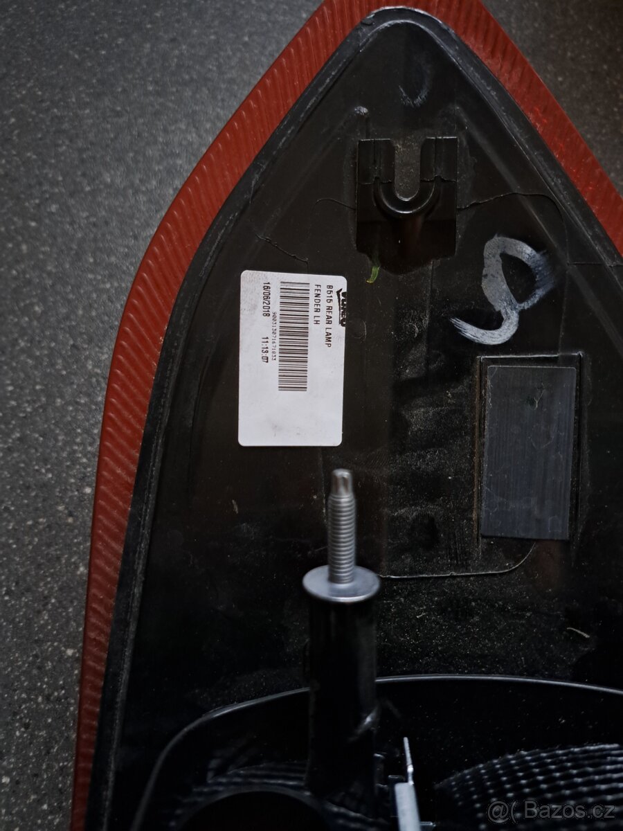 FORD Ecosport 2012 - 2016 - 6