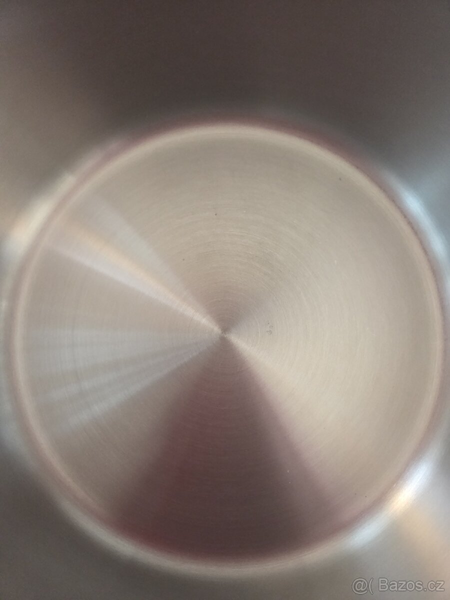 Zepter nádoba 4,2l INDUKCE - 6