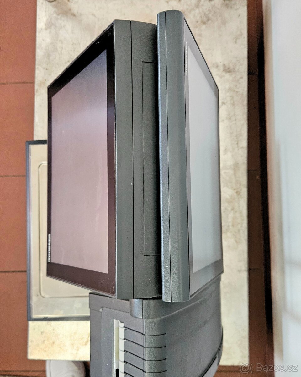 Pultová váha BIZERBA KH II - 6