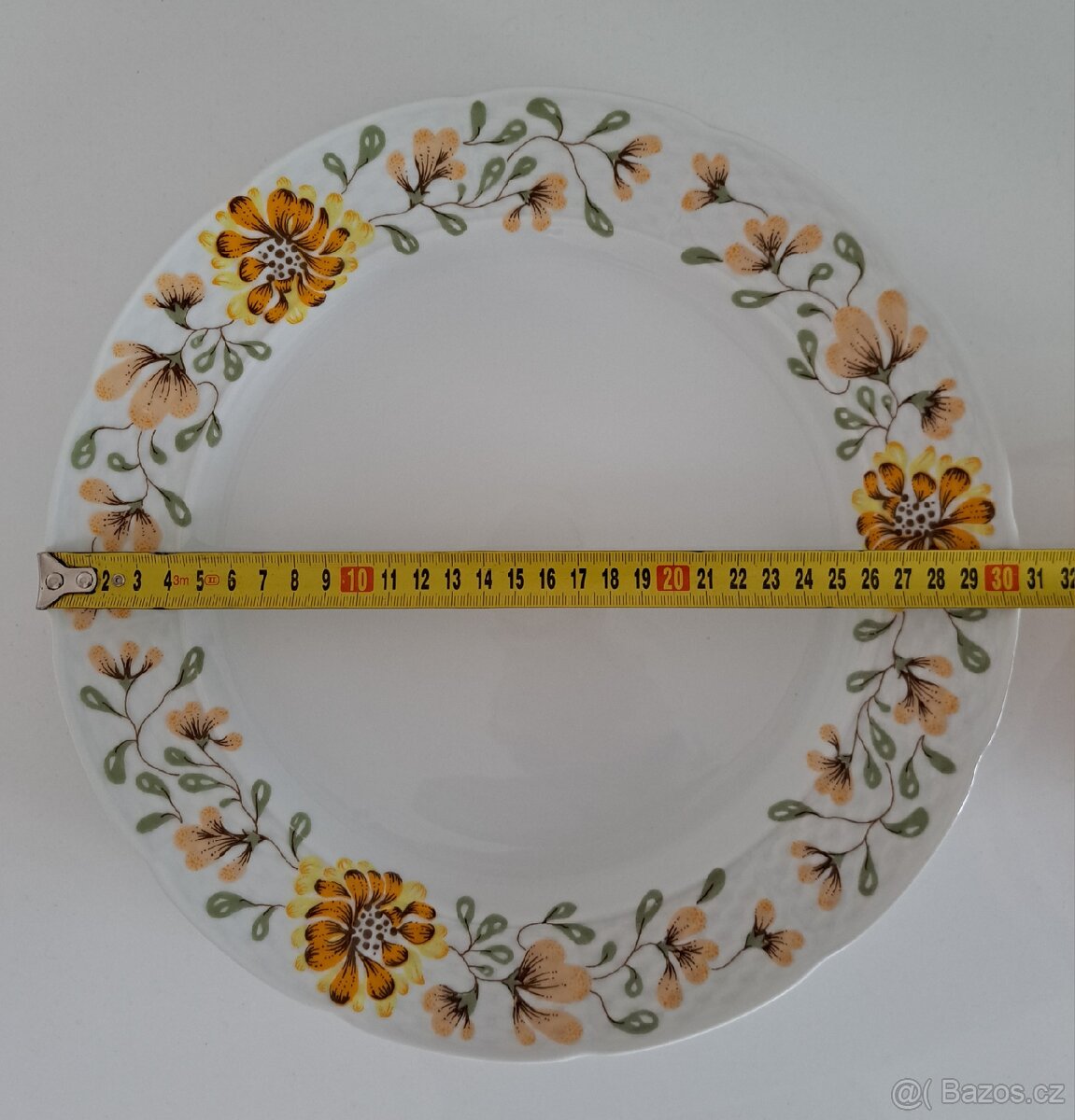 Servírovací talíř Thun Natalie - 6