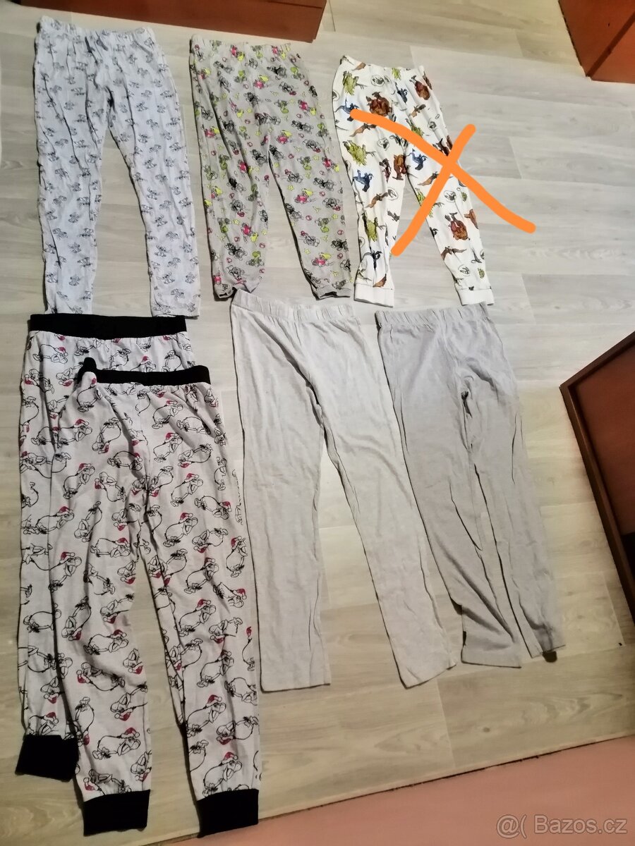Prodám pyžama - 6