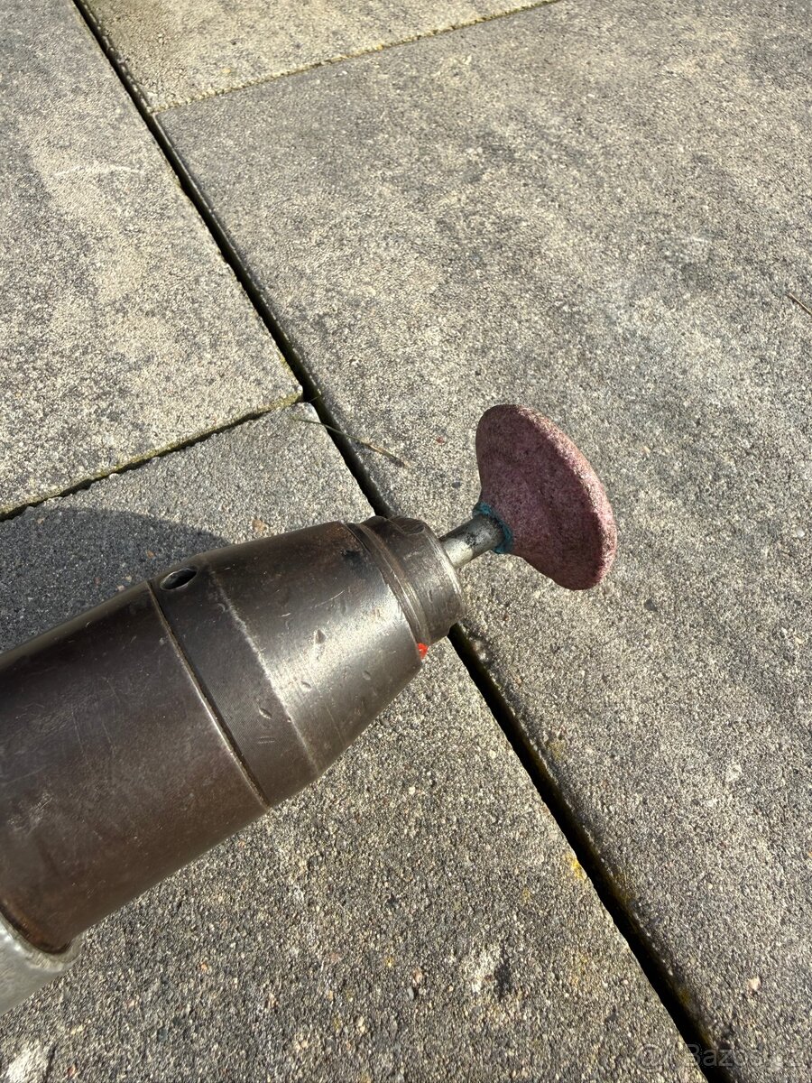 Bruska na kotoučky Bijax - 6