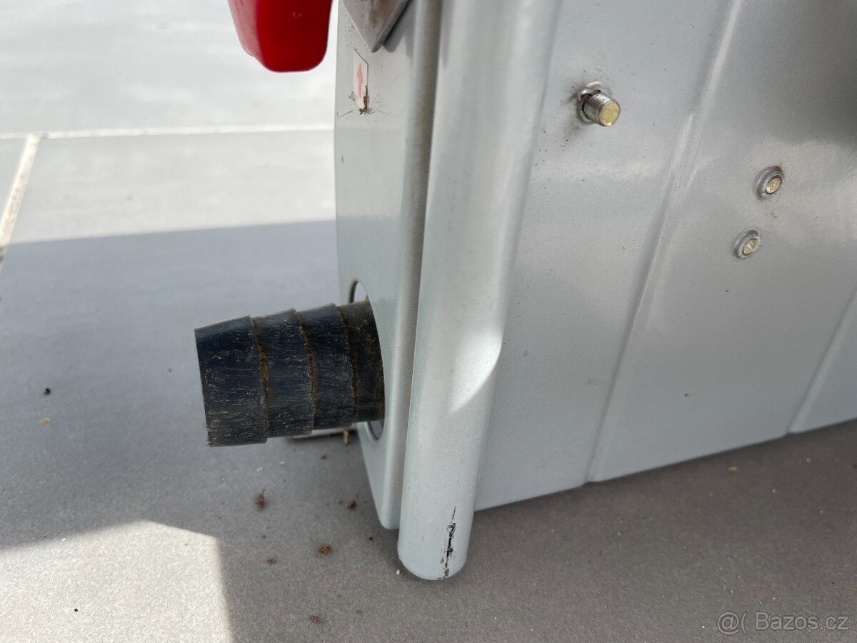 kotoučová pila - 6