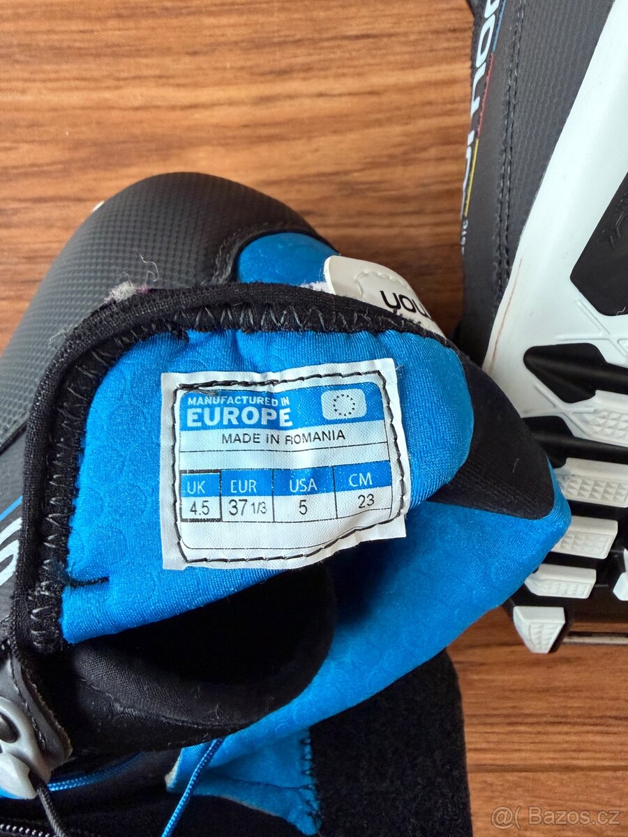 Běžecké boty Salomon RC/CLASSIC - 6