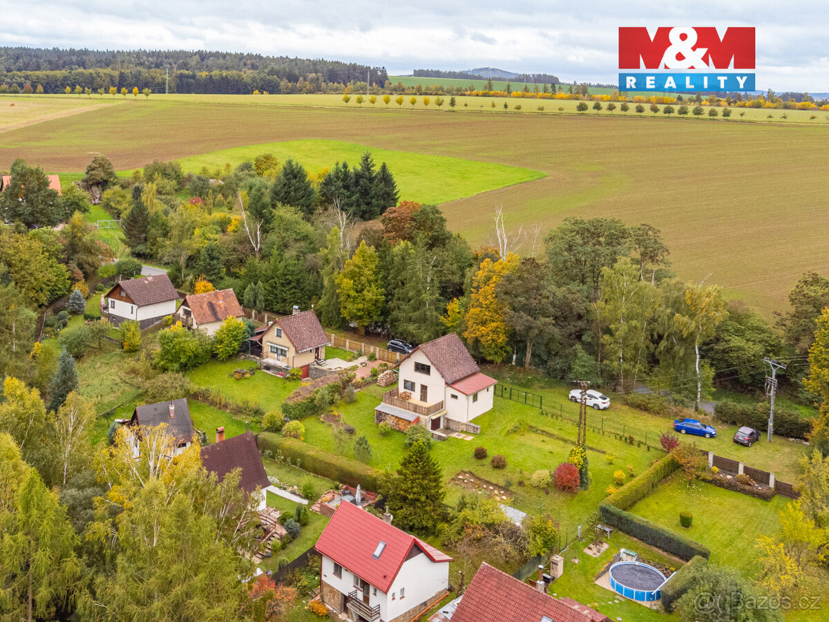 Prodej chaty, 63 m², Soutice - 6