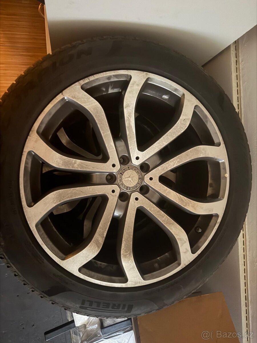 Mercedes gle coupe - 6