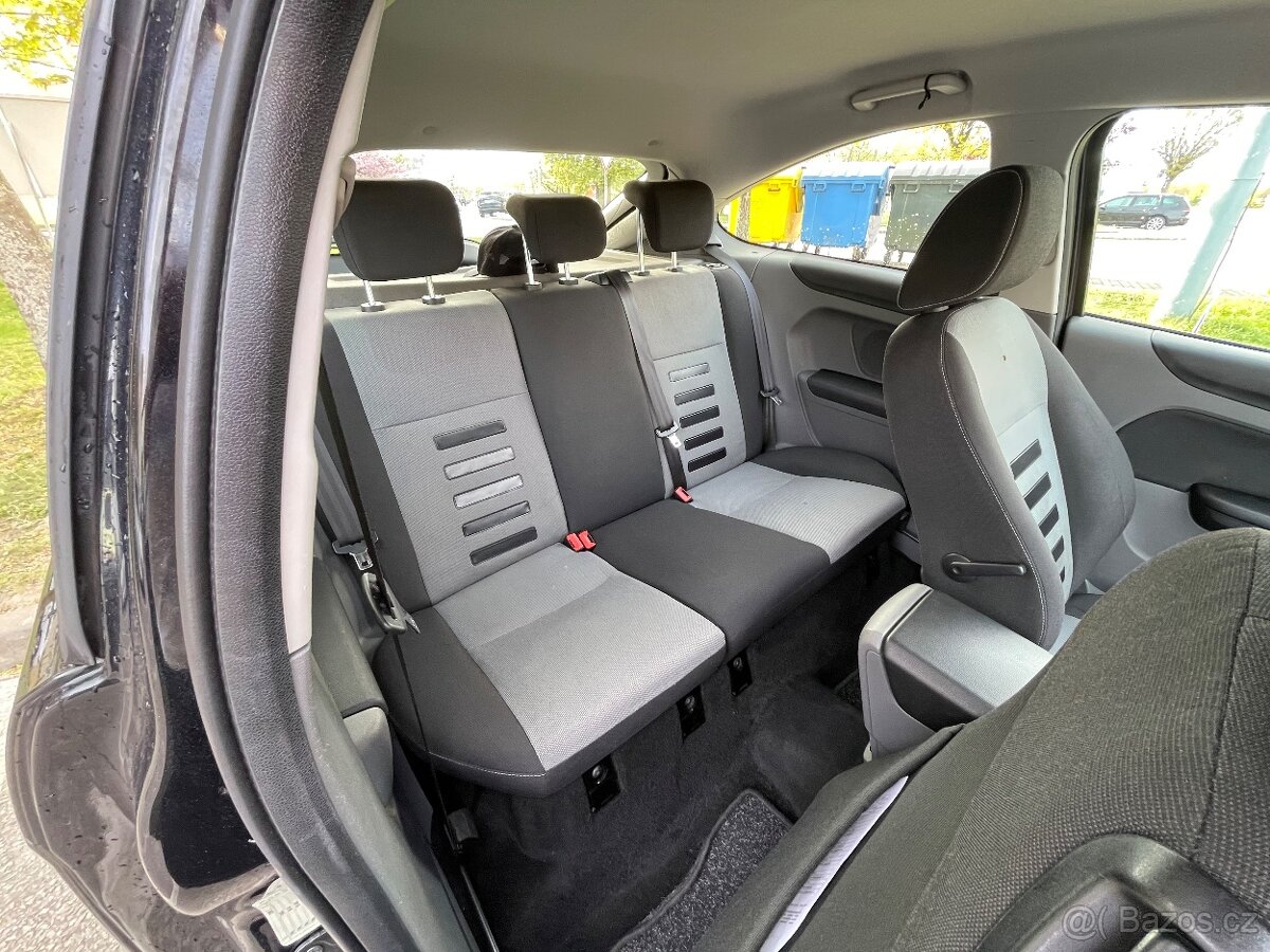 Ford focus - 6