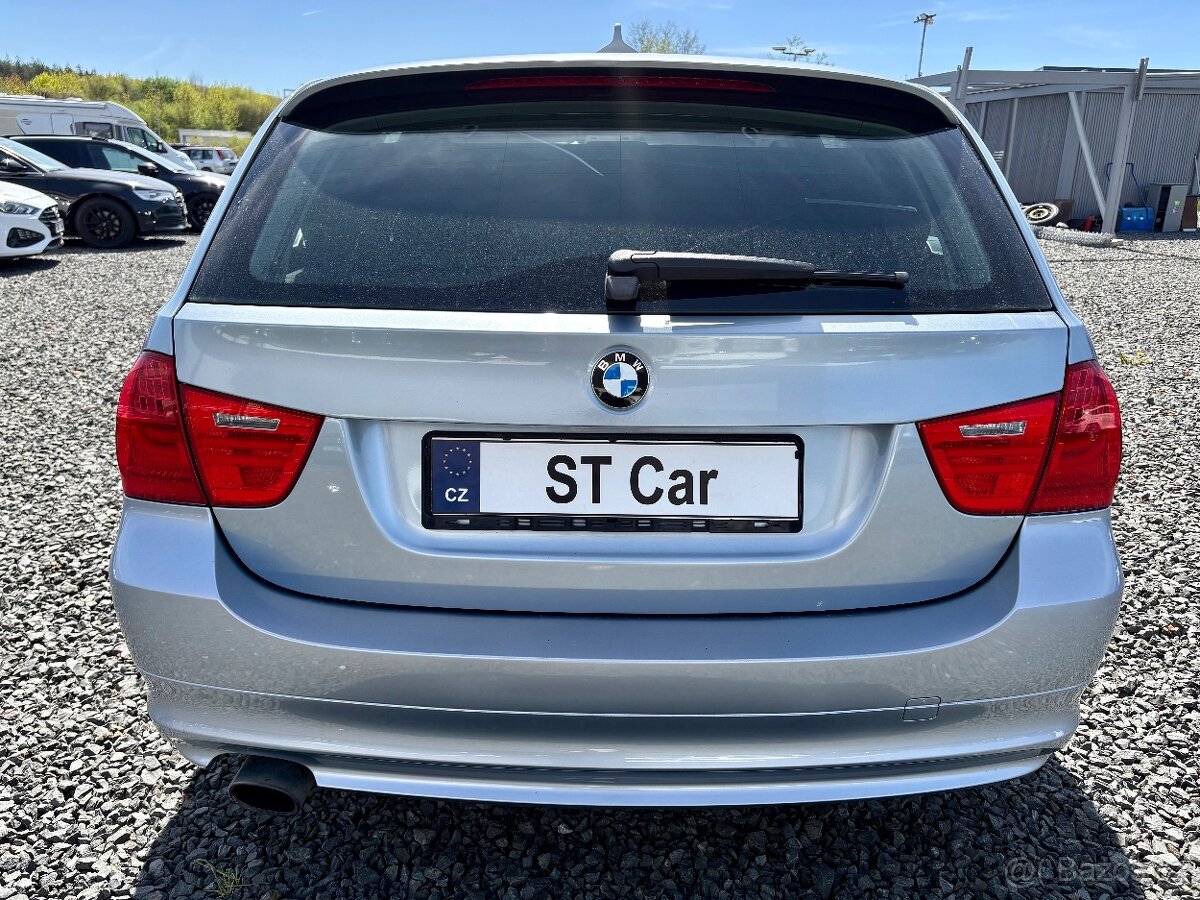 BMW 320i combi 125kw - 6