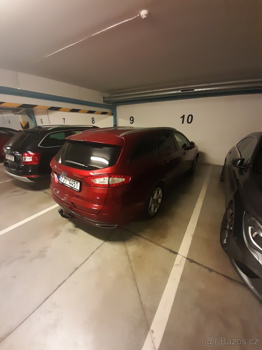Mondeo 2018 132kw - 6