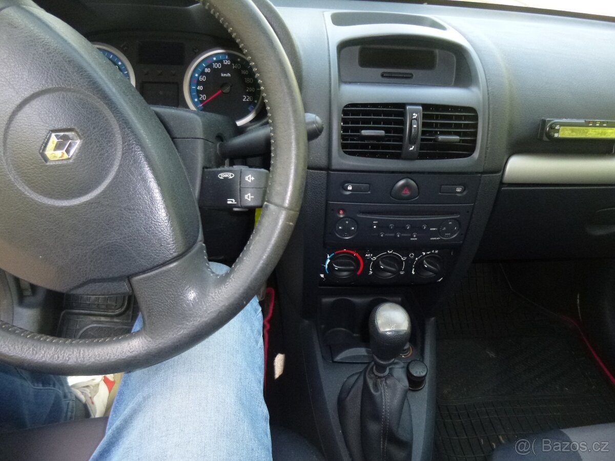 Clio - 6