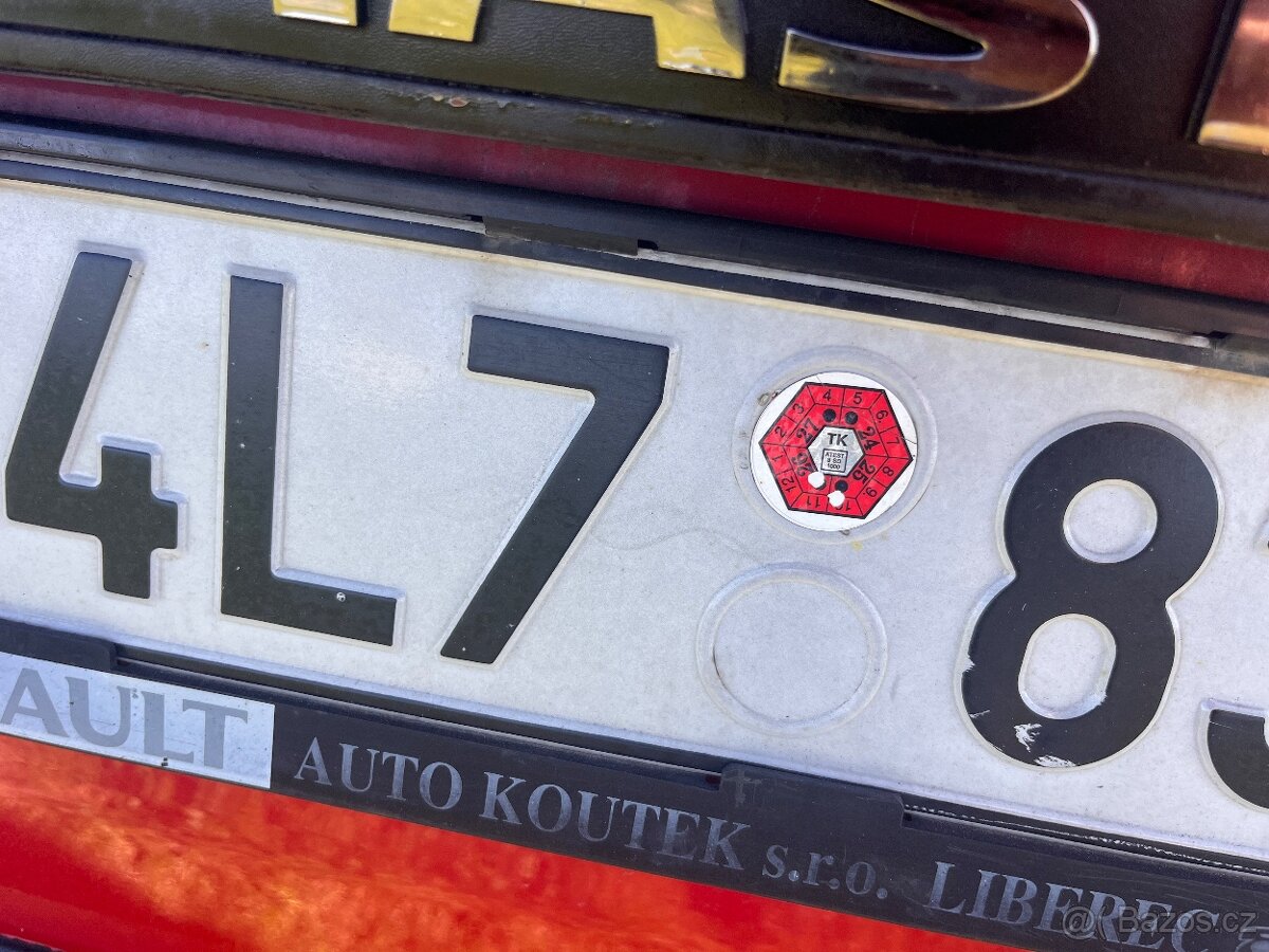 Renault Master L2H2P2 – nová převodovka - 6