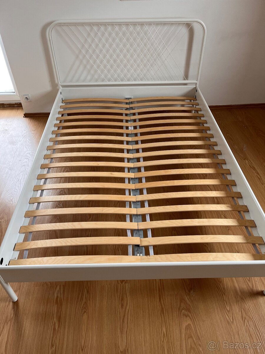 Postel IKEA - 6