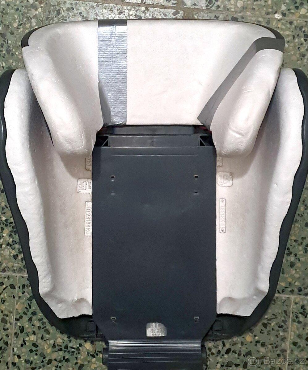 Autosedačka Romer 15-36 kg - 6