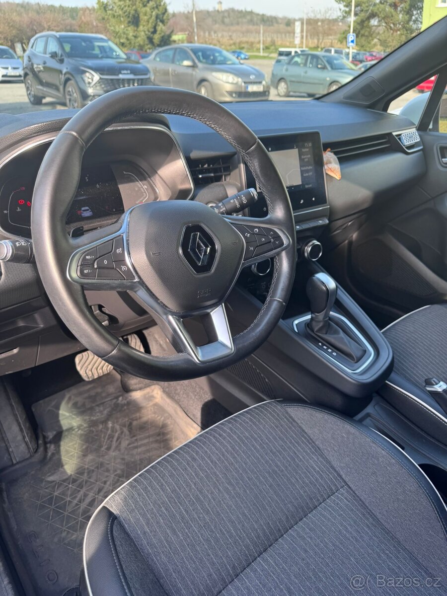 Clio 2020, 26 600km - 6