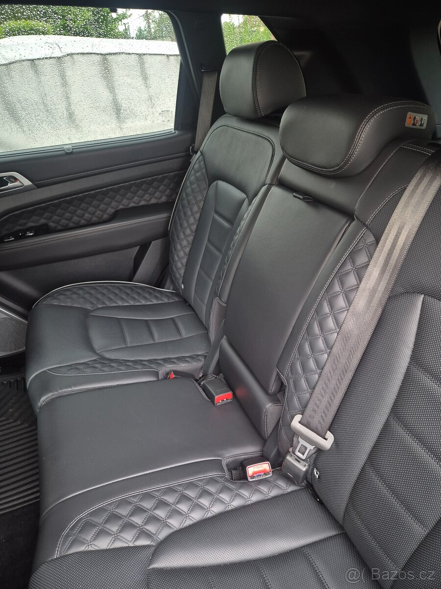 SsangYong Rexton (odpočet DPH, záruka) - 6