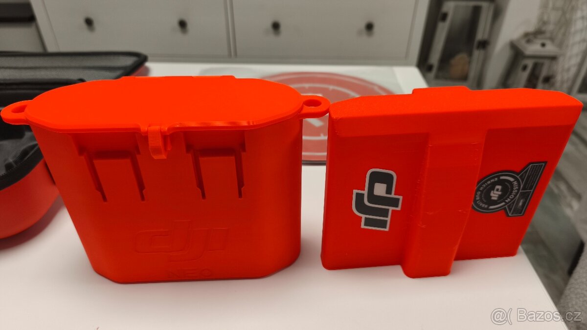 DJI Neo+ 6x baterie - 6