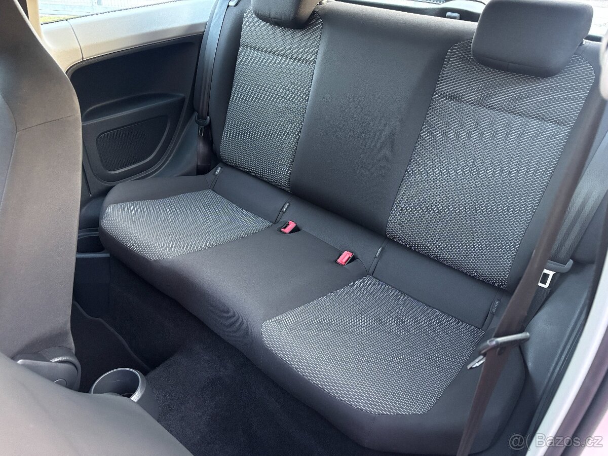 Seat Mii 86 000km - 6