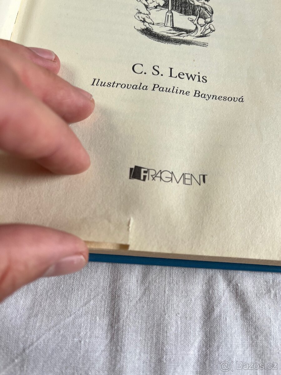 LETOPISY NARNIE - r.2005 - 6