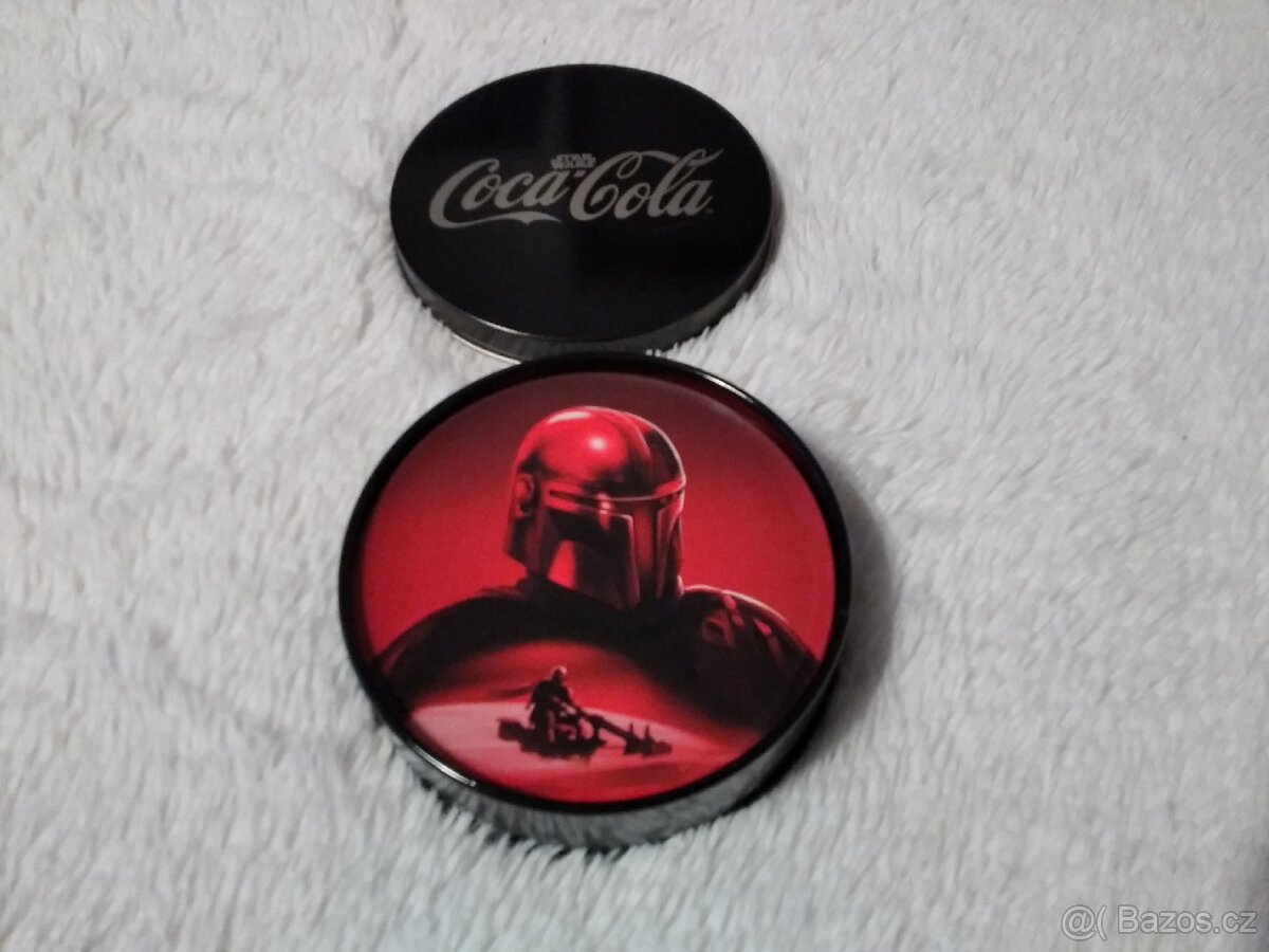 STAR WARS Podtácky, STAR WARS Ponožky - 6